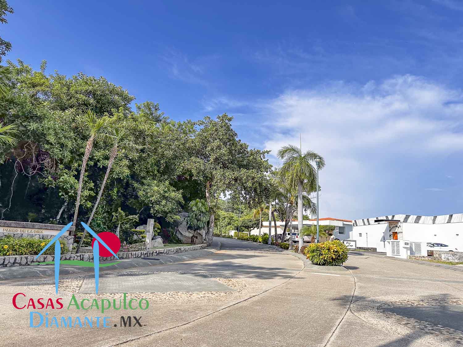 Terreno La Cima PS 16 - Vialidades La Cima 4 Terreno La Cima PS 16 - Vialidades La Cima 4